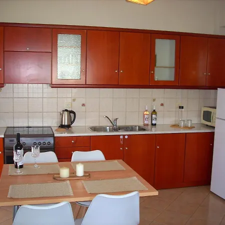 Apartamento Marina's House Paralia Avlidhos