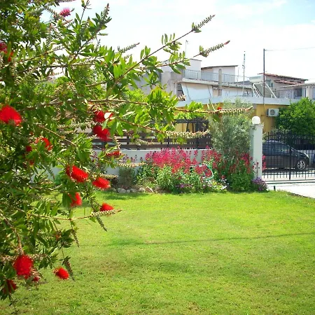 Marina's House Apartment