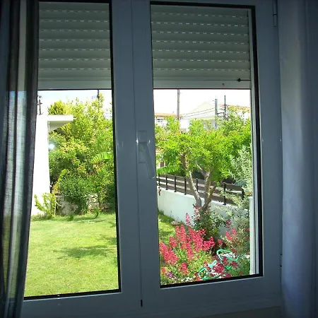 Apartment Marina's House Paralia Avlidhos